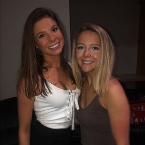 Meet your Posher, Grace